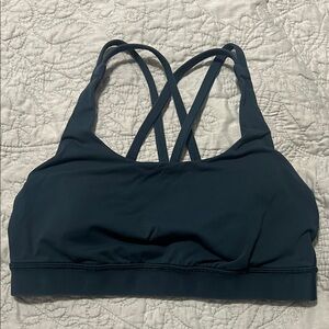 Lululemon Energy Bra Size 6